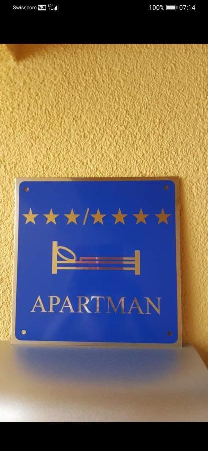 Appartamento Tin 2 Vrbnik Esterno foto